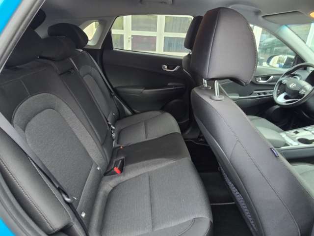 Fahrzeugbild eines Hyundai Kona