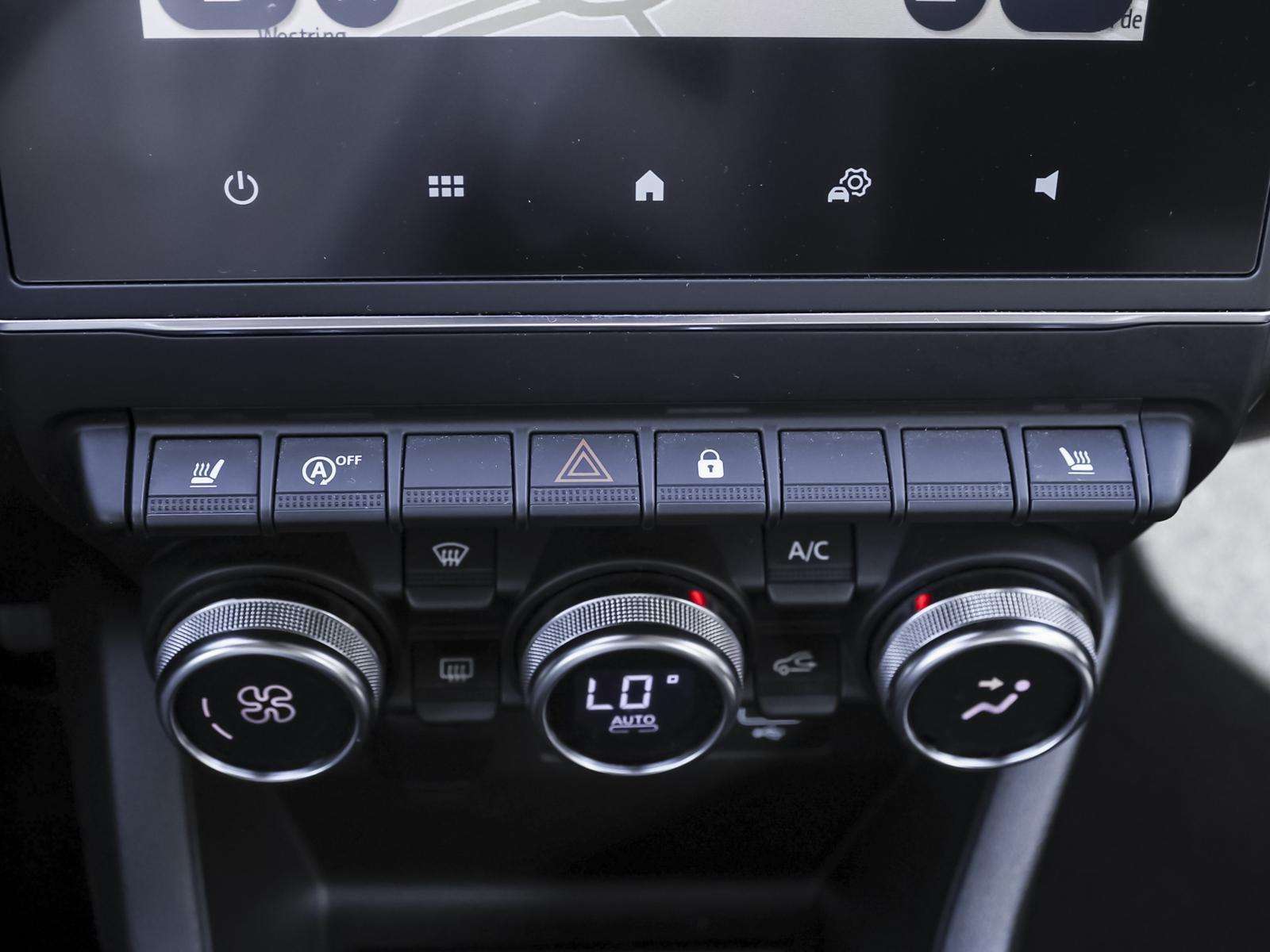 Fahrzeugbild eines Renault Clio