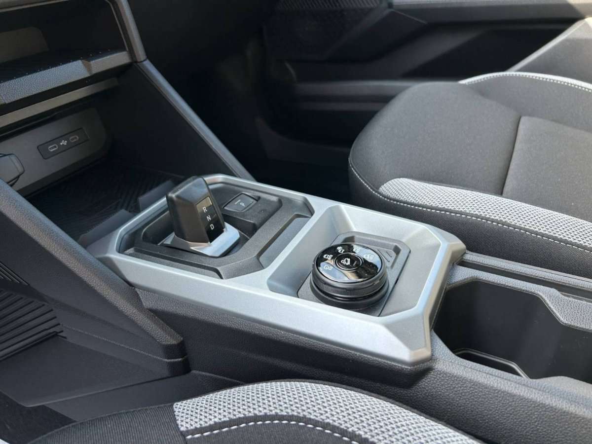 Fahrzeugbild eines Dacia Duster