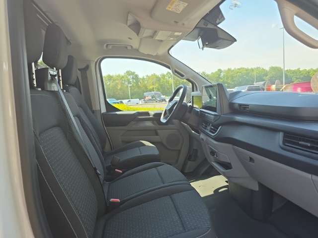 Fahrzeugbild eines Ford Transit Custom