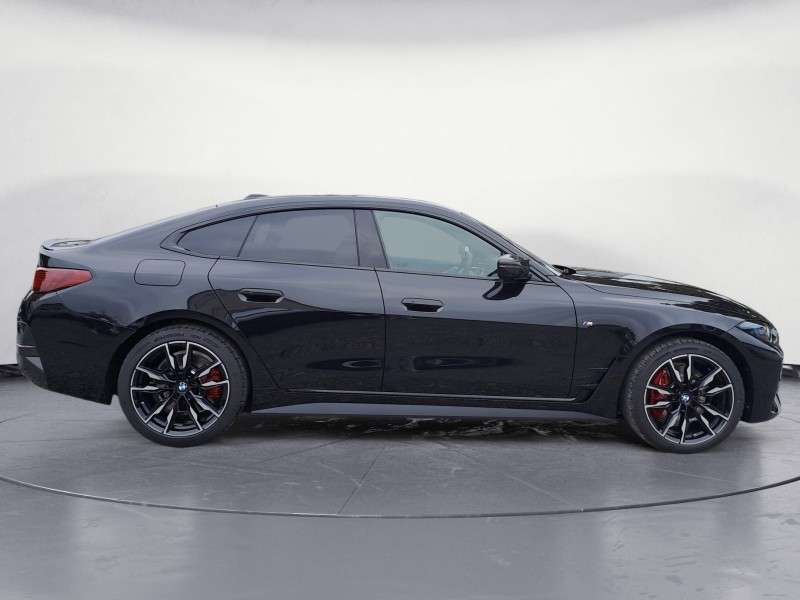 Fahrzeugbild eines BMW 4er-Reihe