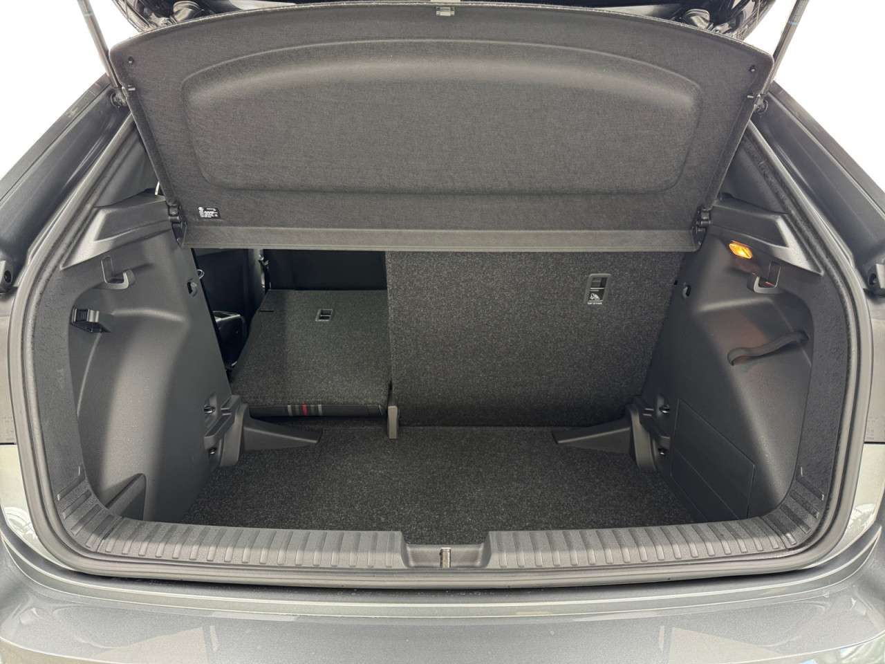 Fahrzeugbild eines Skoda Fabia