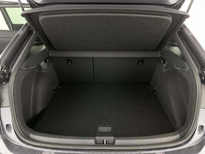 Fahrzeugbild eines Volkswagen Taigo