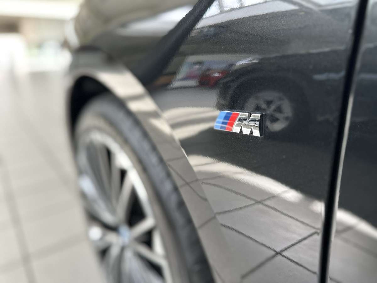 Fahrzeugbild eines BMW 2er Active Tourer