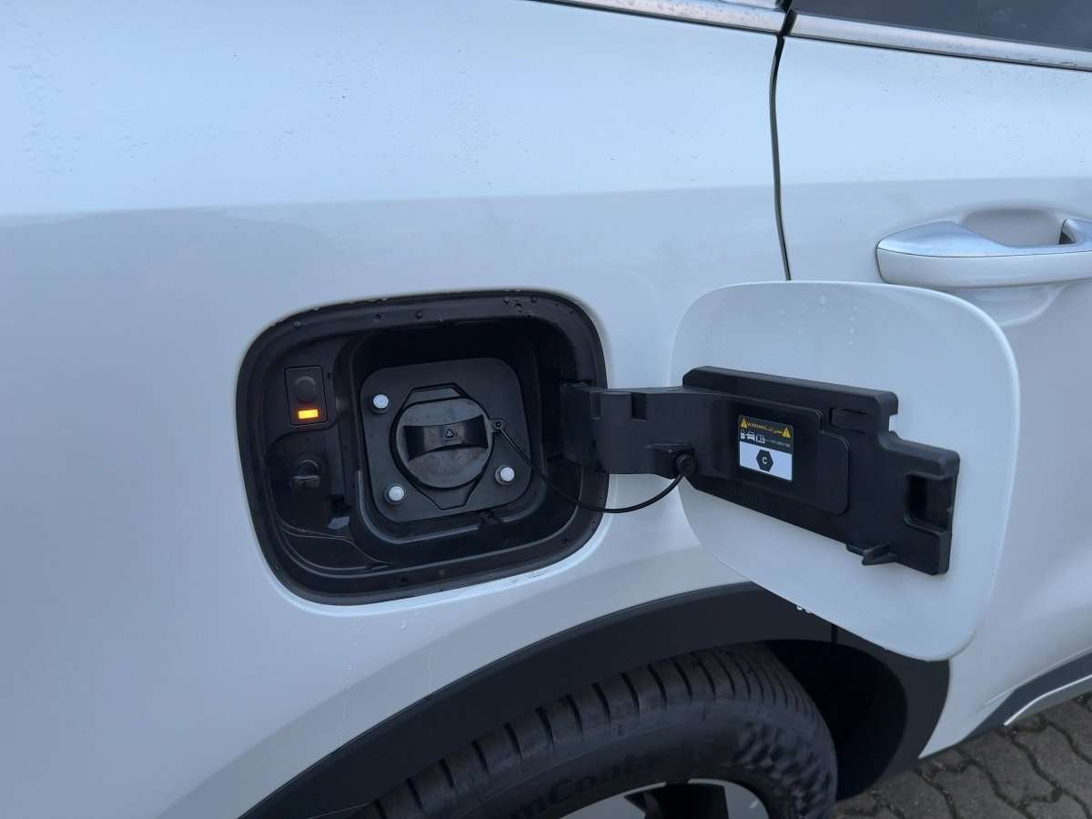 Fahrzeugbild eines Kia Sorento