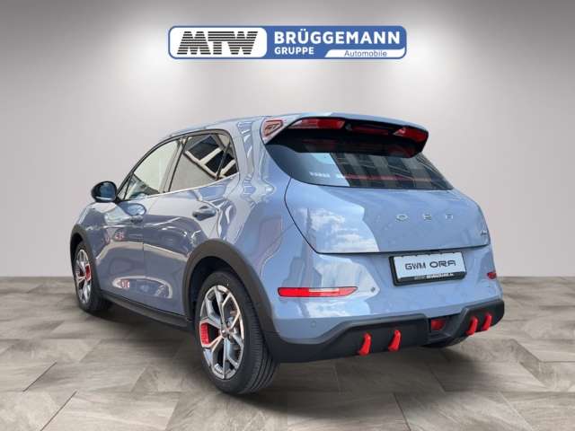 Fahrzeugbild eines GWM Ora 03