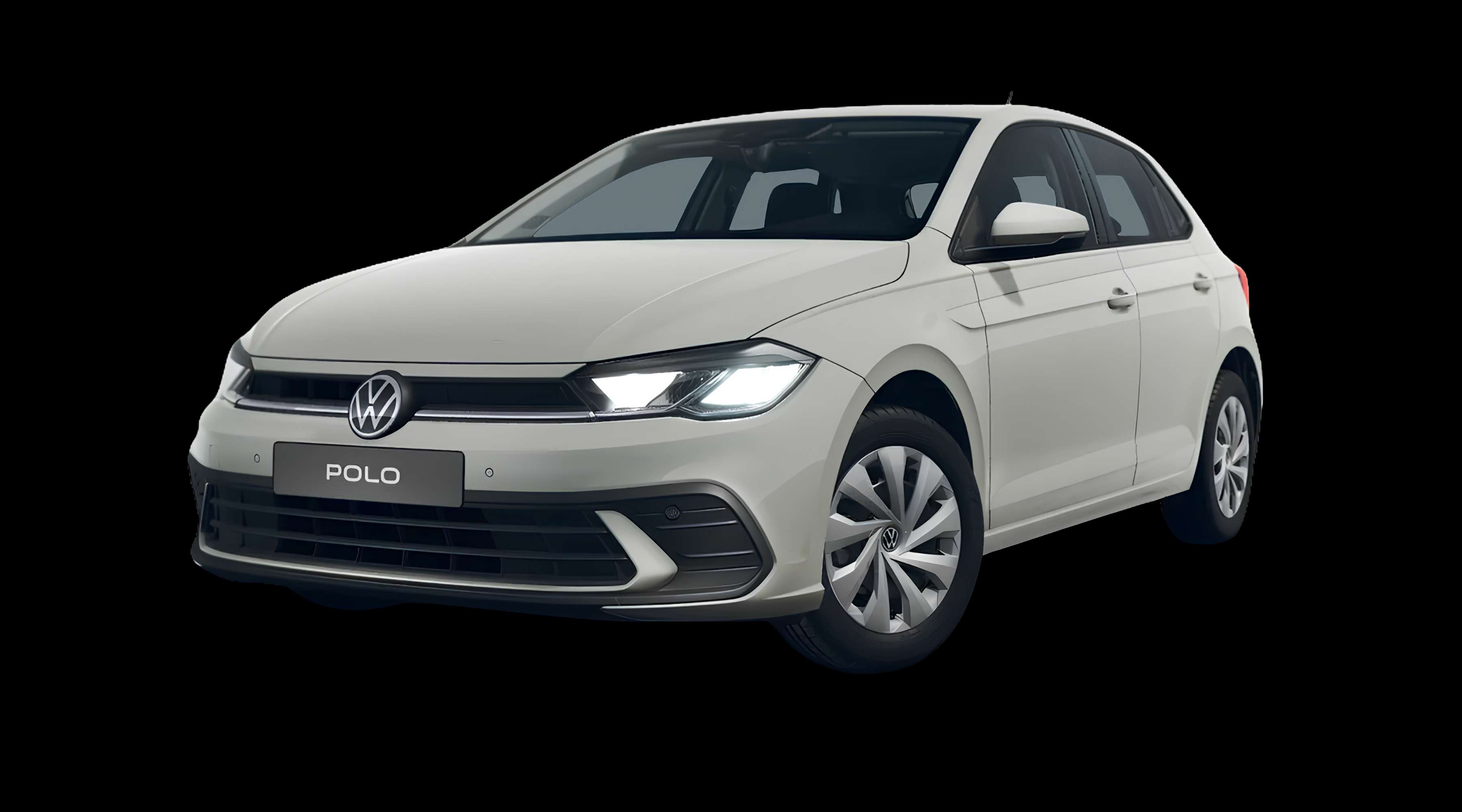 Fahrzeugbild eines Volkswagen Polo