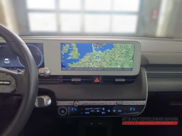 Fahrzeugbild eines Hyundai IONIQ 5