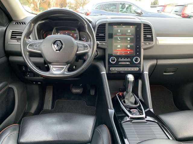Fahrzeugbild eines Renault Koleos