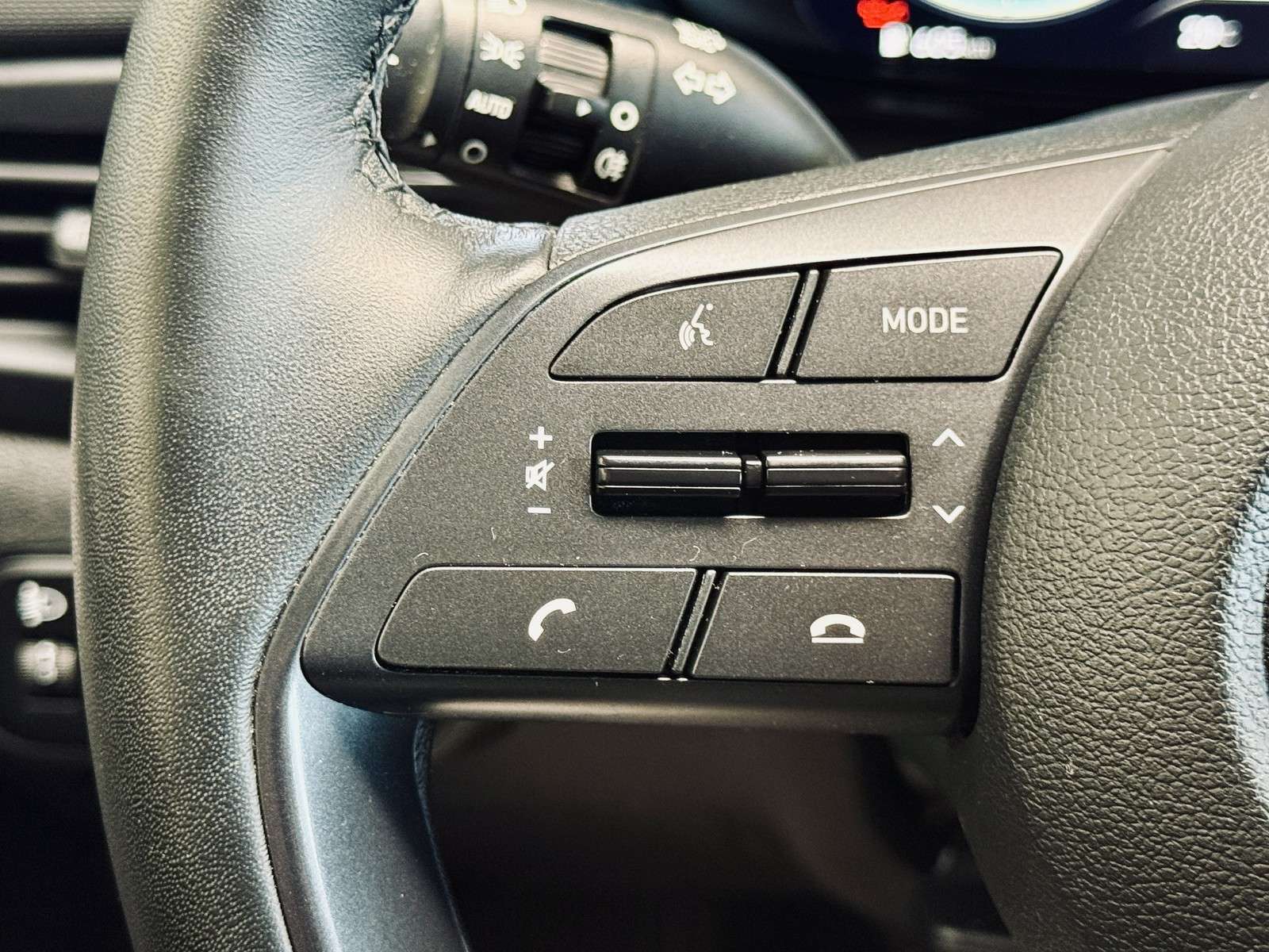 Fahrzeugbild eines Hyundai i20