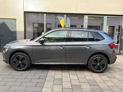 Bild Skoda Kamiq