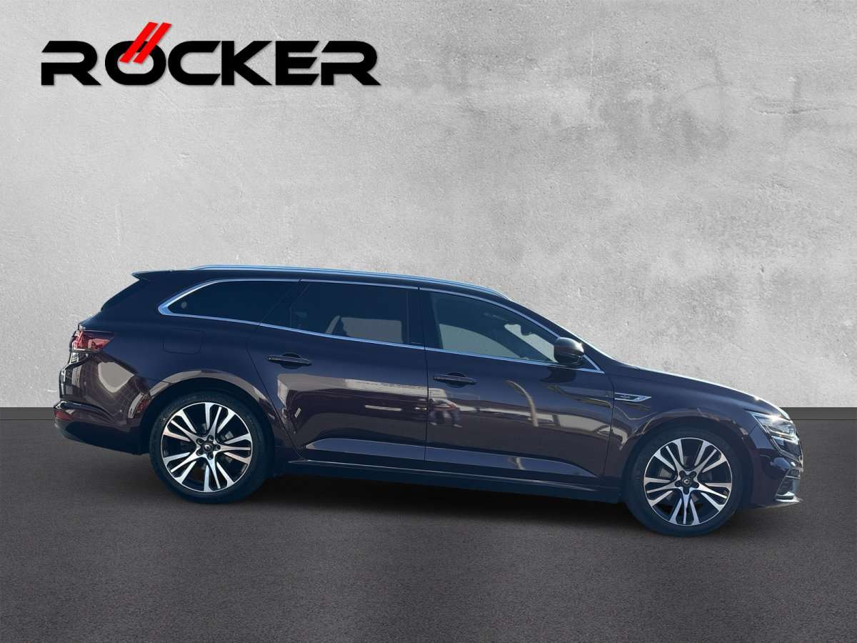 Fahrzeugbild eines Renault Talisman