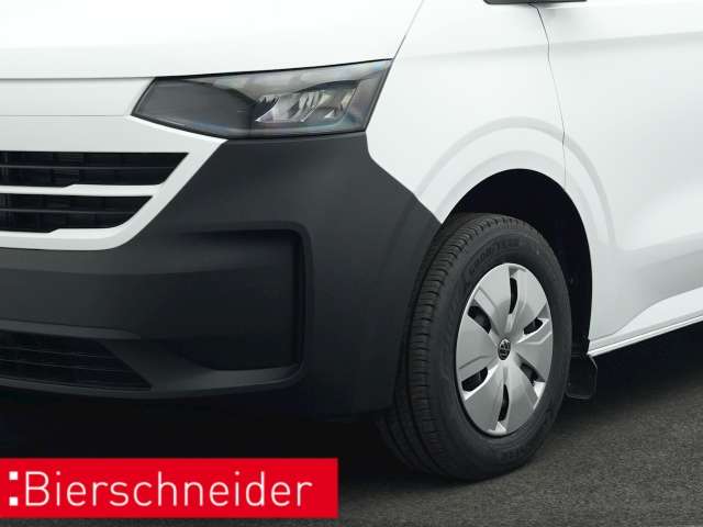 Fahrzeugbild eines Volkswagen Caravelle