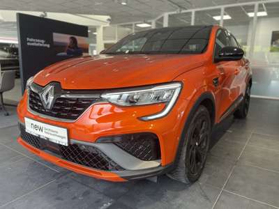 Bild Renault Arkana