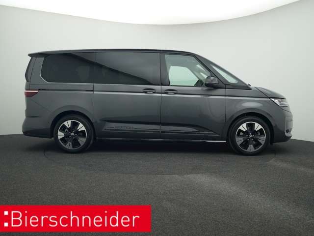 Fahrzeugbild eines Volkswagen Multivan