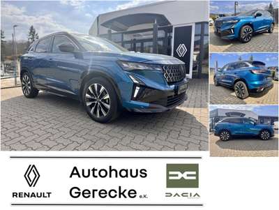 Bild Renault Austral