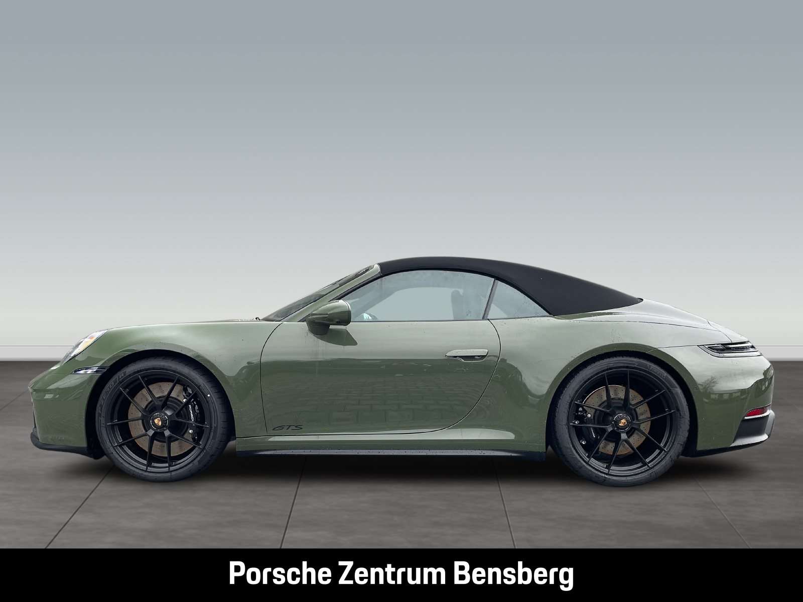 Fahrzeugbild eines Porsche 911