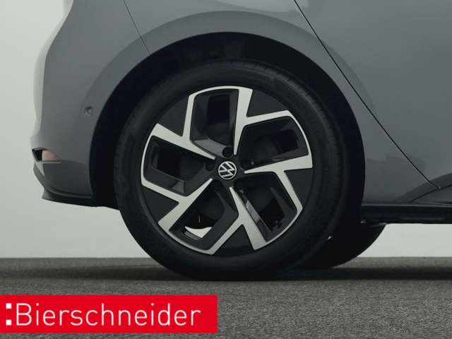 Fahrzeugbild eines Volkswagen ID.3