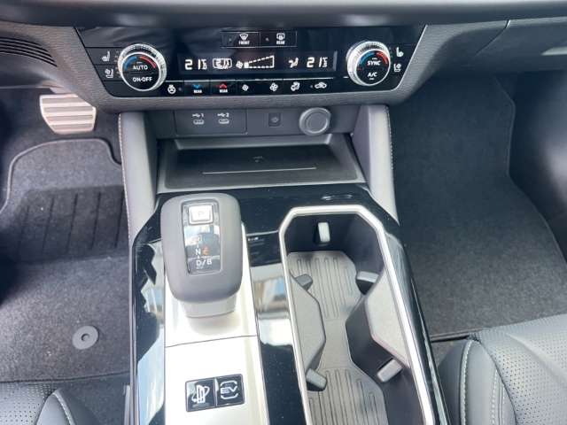 Fahrzeugbild eines Mitsubishi Outlander