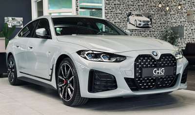 Bild BMW 4er-Reihe