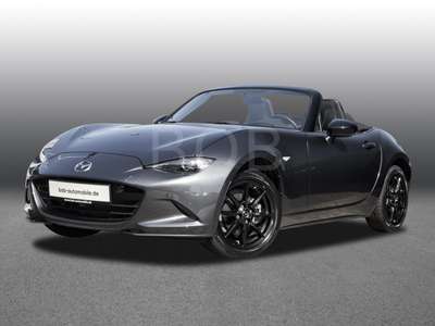 Bild Mazda MX-5