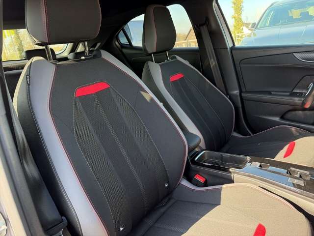 Fahrzeugbild eines Opel Mokka