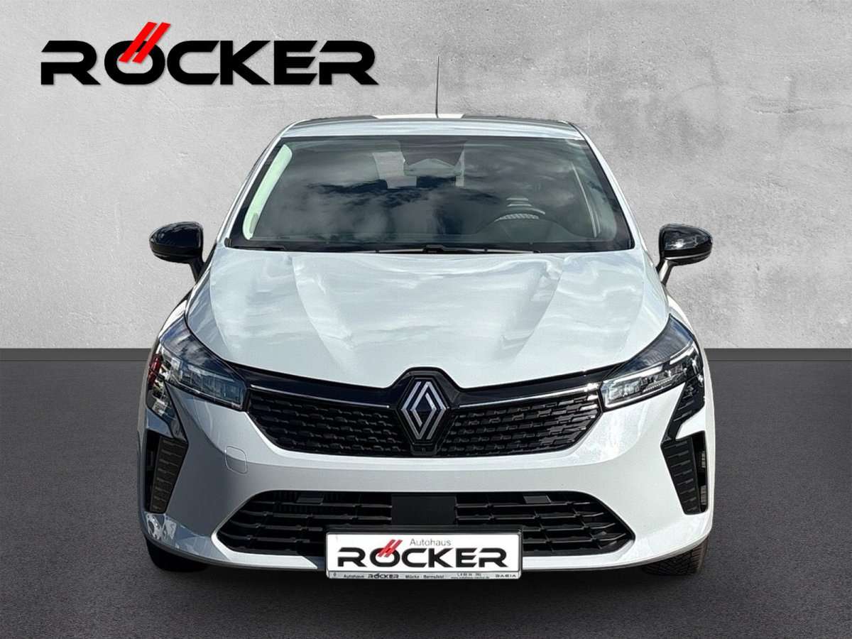 Fahrzeugbild eines Renault Clio