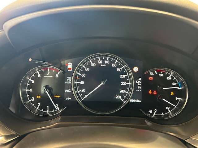 Fahrzeugbild eines Mazda Mazda6