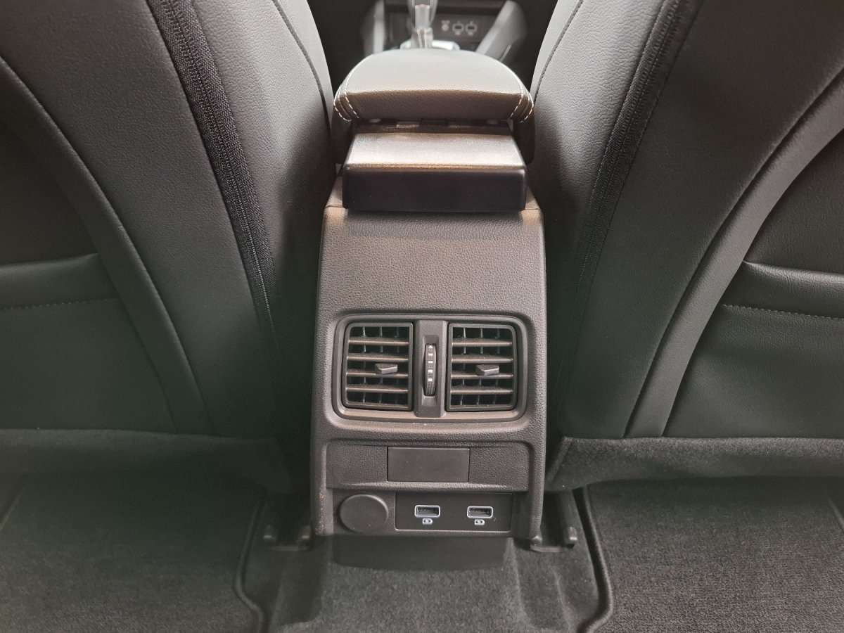 Fahrzeugbild eines Renault Arkana