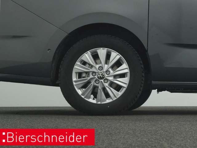 Fahrzeugbild eines Volkswagen California