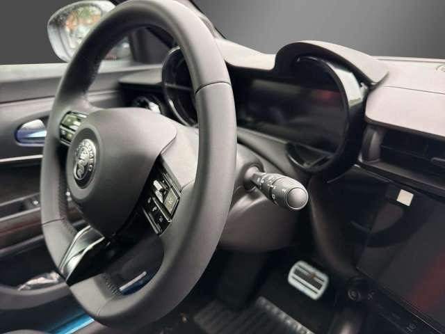 Fahrzeugbild eines Alfa Romeo Junior
