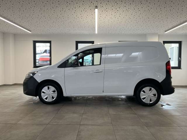 Fahrzeugbild eines Nissan Townstar