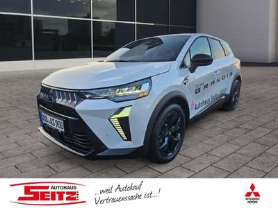 Bild Mitsubishi Grandis