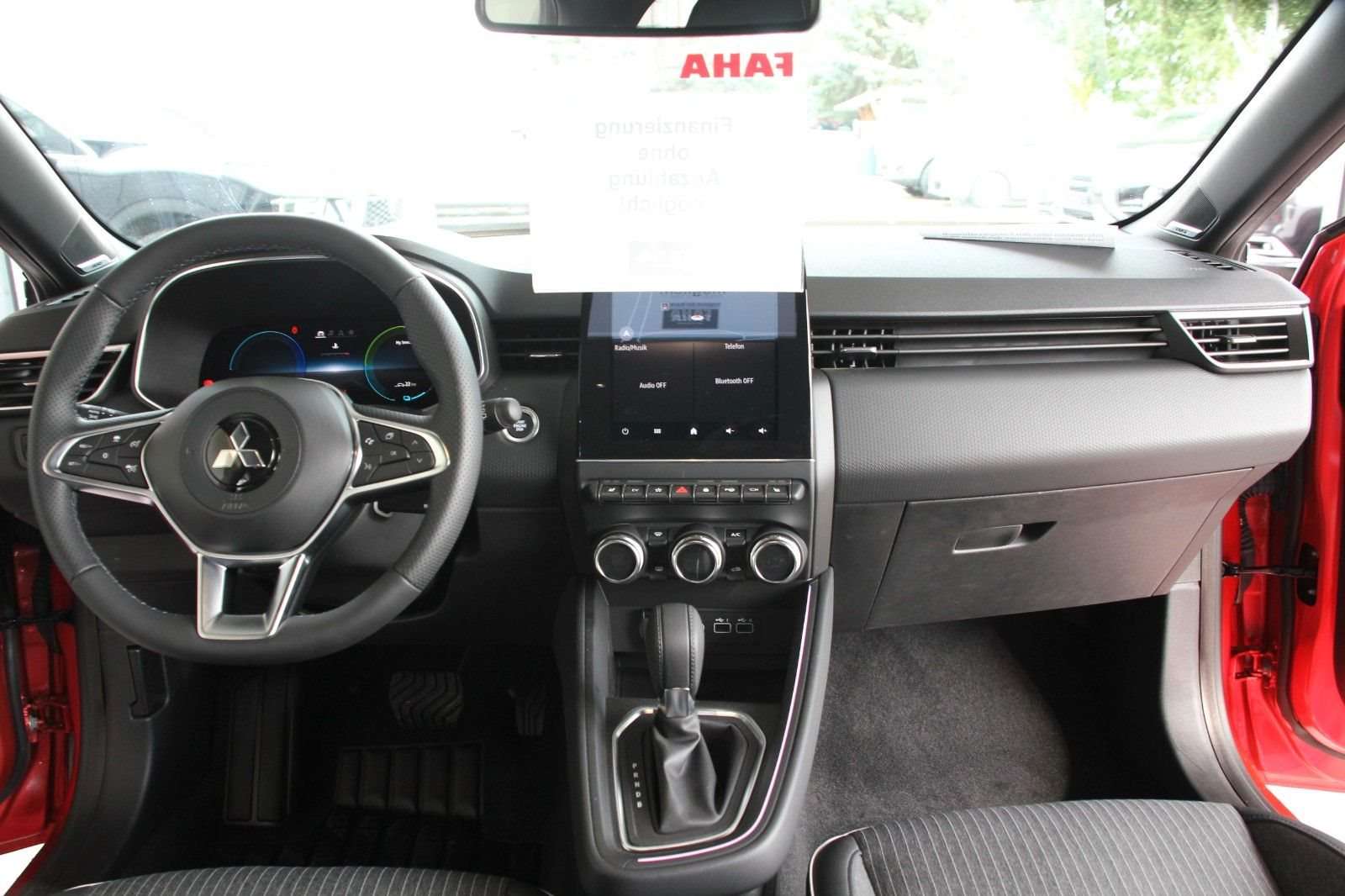 Fahrzeugbild eines Mitsubishi Colt