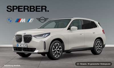 Bild BMW X3