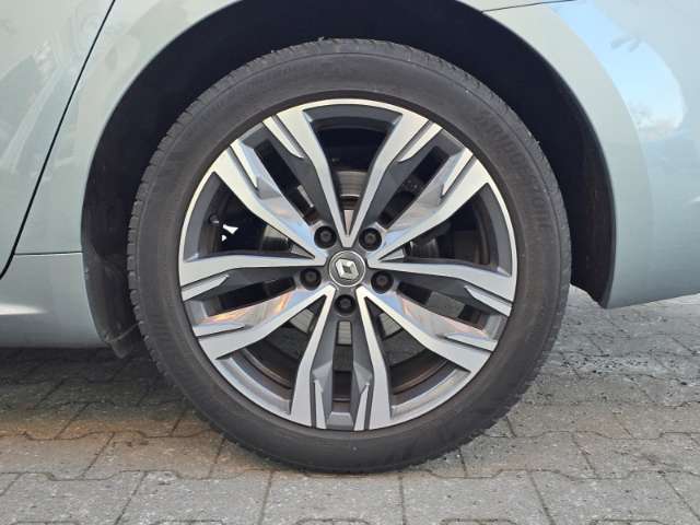 Fahrzeugbild eines Renault Talisman