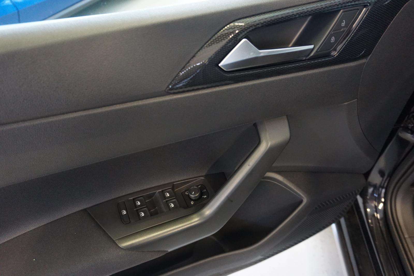 Fahrzeugbild eines Volkswagen Taigo