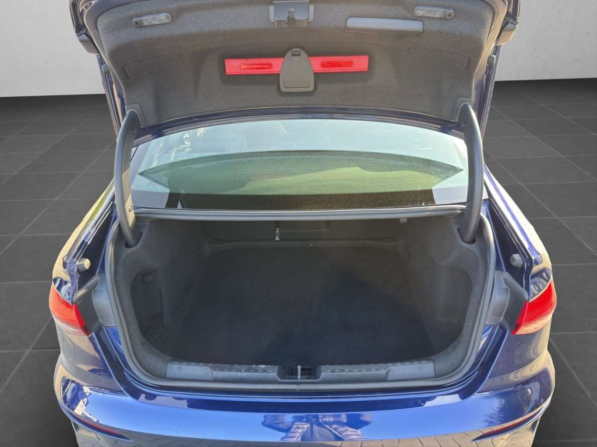Fahrzeugbild eines Audi A3