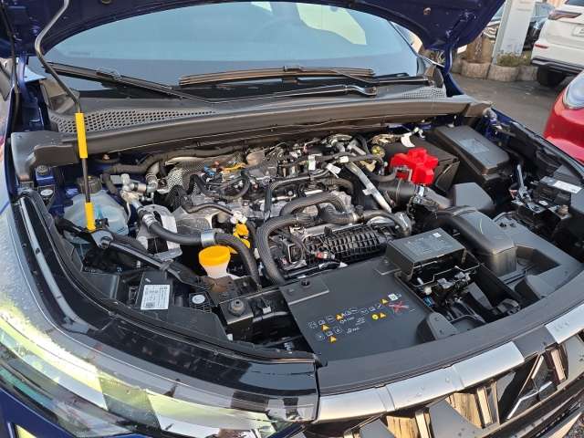 Fahrzeugbild eines Mitsubishi ASX