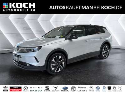 Bild Opel Grandland X