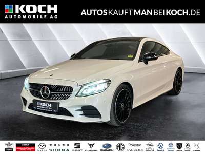 Bild Mercedes-Benz C-Klasse