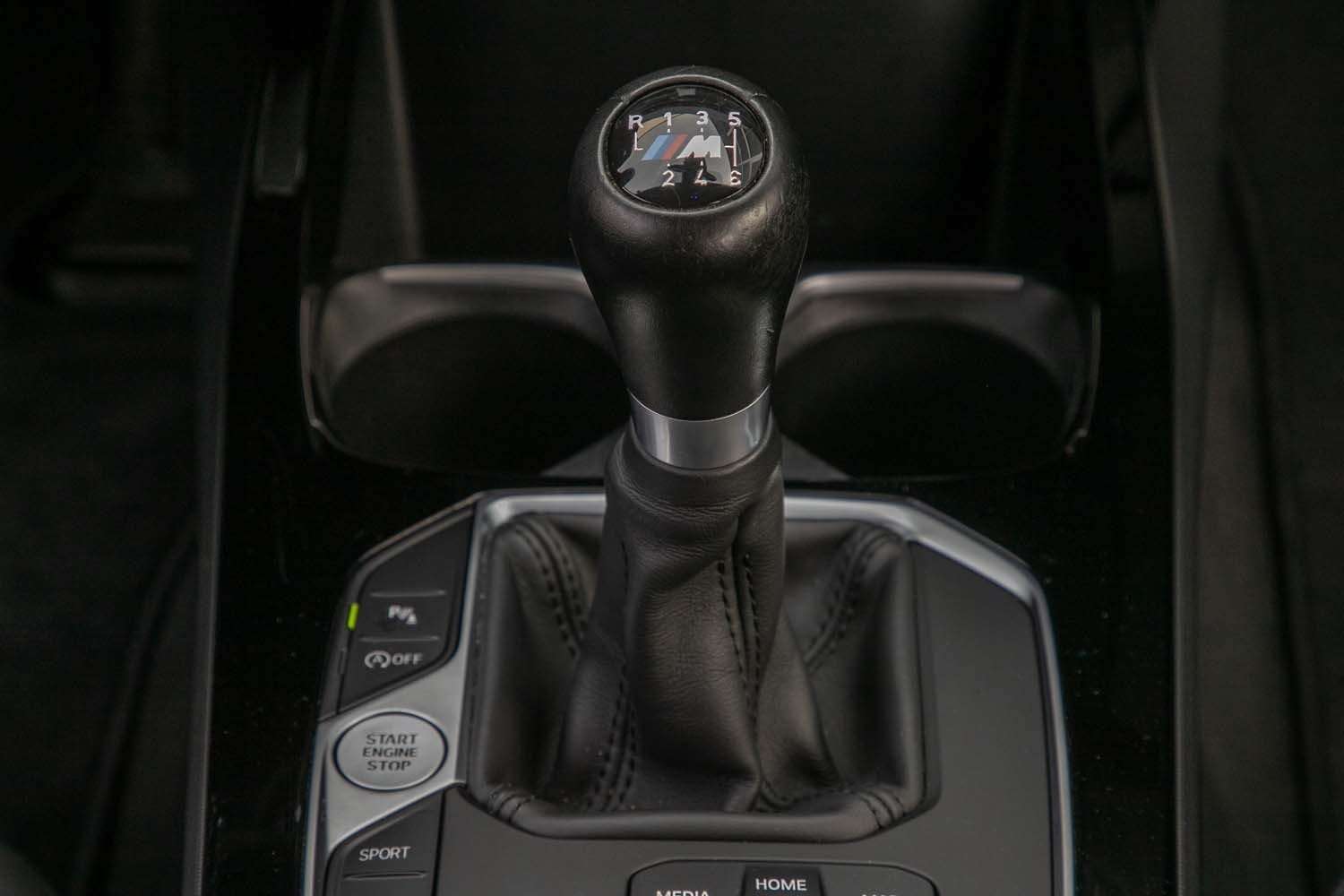 Fahrzeugbild eines BMW 1er-Reihe