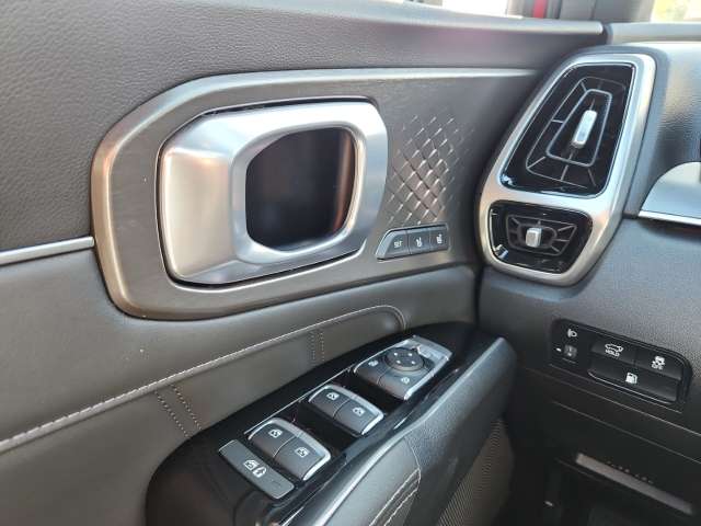 Fahrzeugbild eines Kia Sorento