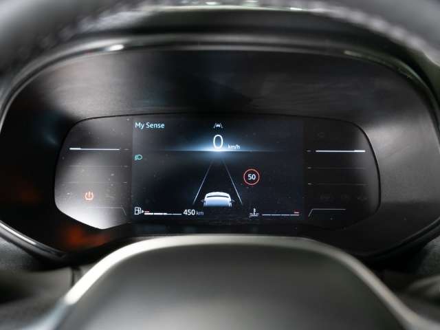 Fahrzeugbild eines Renault Clio