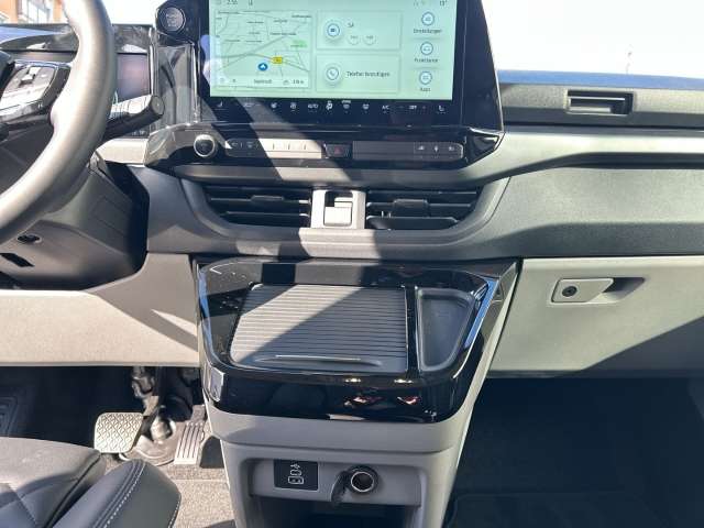 Fahrzeugbild eines Ford Tourneo Custom