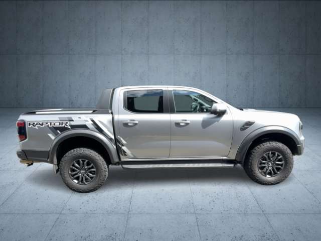 Fahrzeugbild eines Ford Ranger