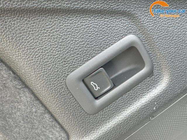 Fahrzeugbild eines Volkswagen Passat