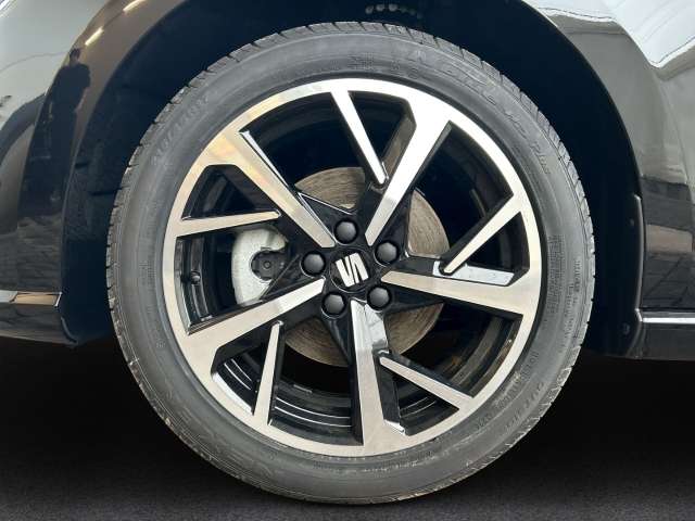 Fahrzeugbild eines SEAT Ibiza