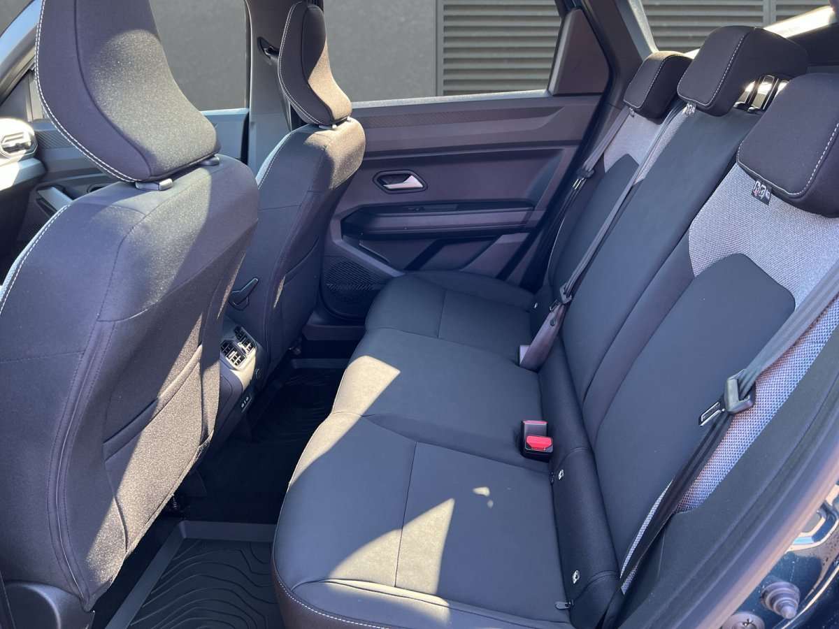 Fahrzeugbild eines Dacia Bigster