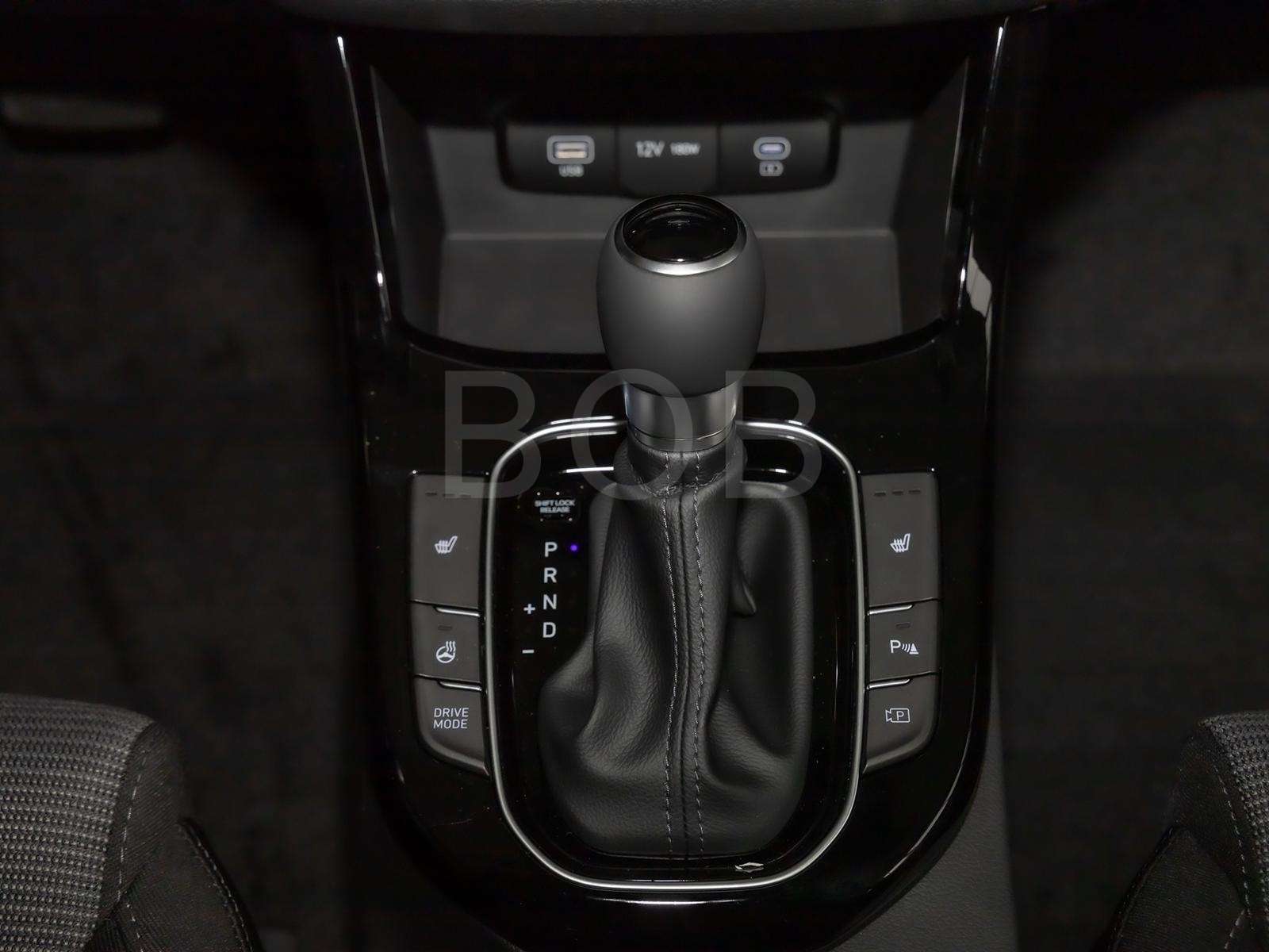 Fahrzeugbild eines Hyundai i30